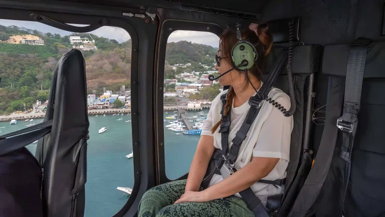 Top 10 Sumba Helicopter Tour Trends to Watch in 2027: What Travelers Are Booking Now