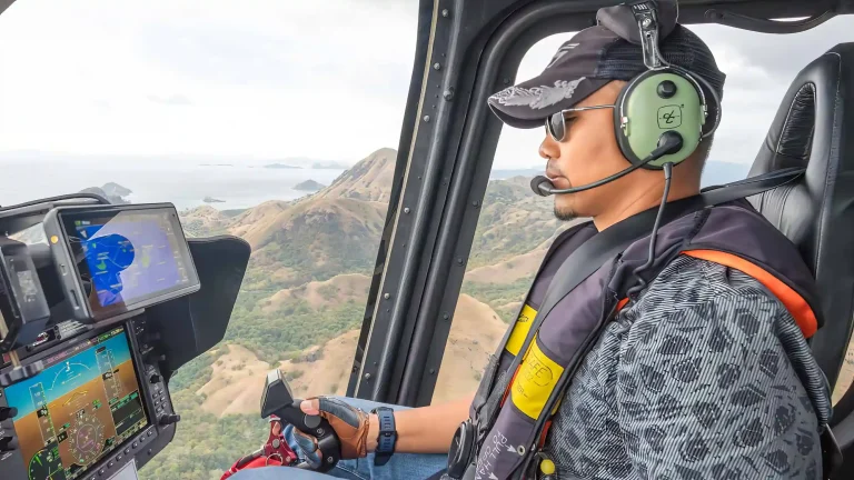 The Ultimate Sumba Helicopter Tour Checklist for 2027: Essentials for First-Time Buyers