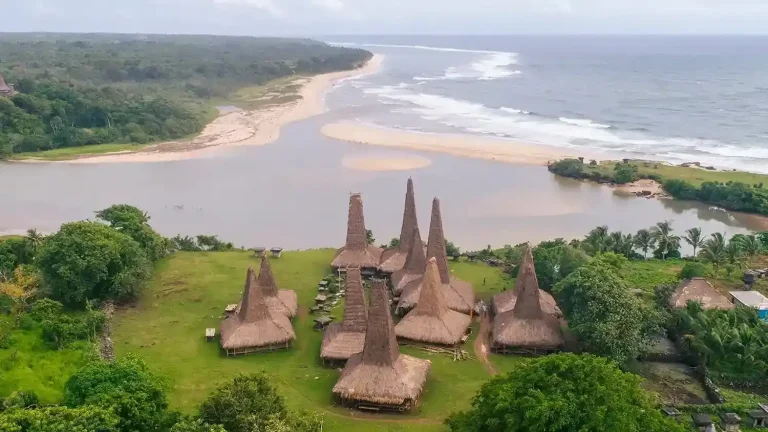 Sumba Helicopter Tour vs. Traditional Land Tour: Which Offers a Better Cultural Immersion in 2027?