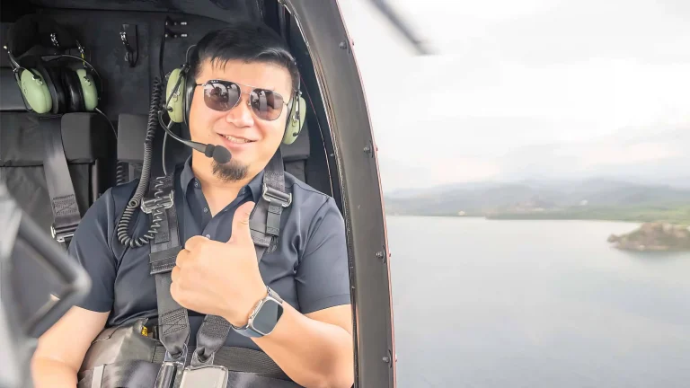 Sumba Helicopter Tour Safety Guide 2027: What to Know About Pilots, Maintenance, and Regulations