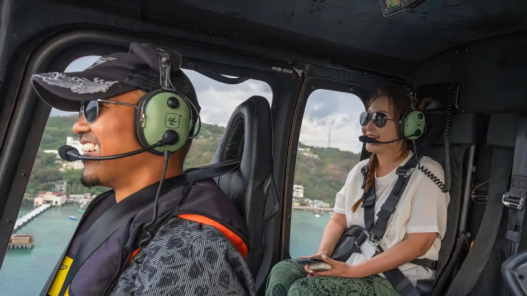 Sumba Helicopter Tour Price Trends 2027: Will Bali-to-Sumba Charters Cost More Next Year?