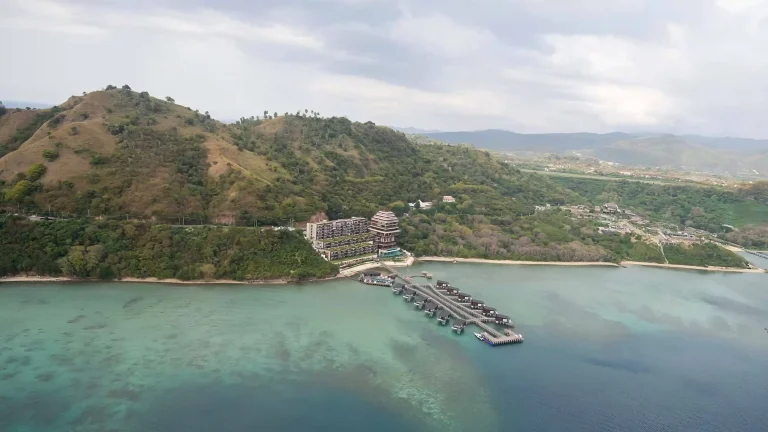 Sumba Helicopter Tour Reviews 2027: Real Traveler Experiences with AirSumba and FlySumba