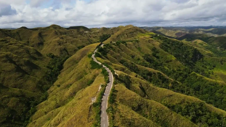Sumba Helicopter Tour Itinerary 2027: Best Routes for 3-Day and 5-Day Island Explorations