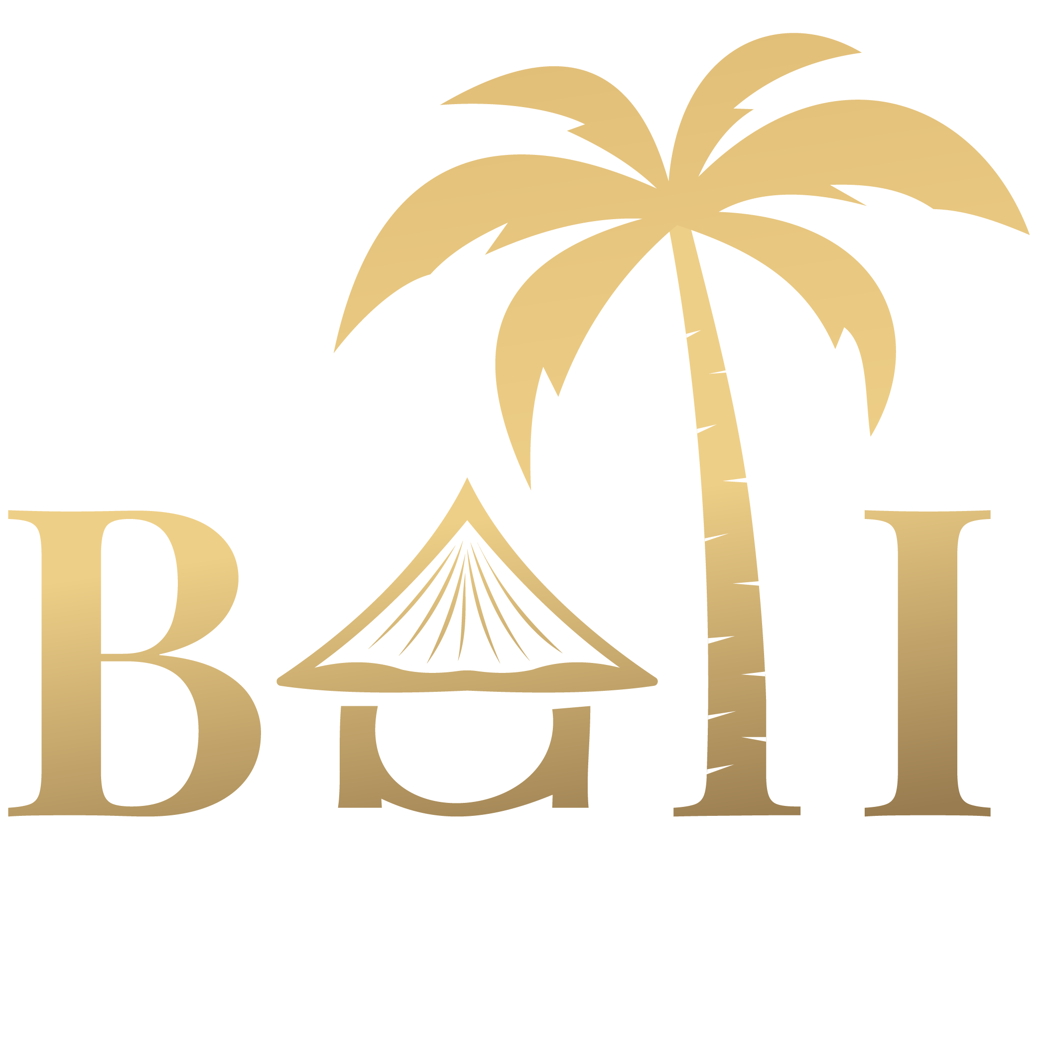 Bali Premium Villa Logo
