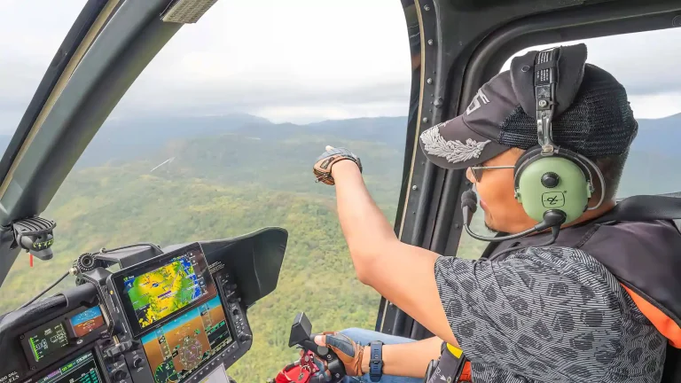 Sumba Helicopter Tour Insurance Guide 2027: Protecting Your Investment for Unexpected Changes