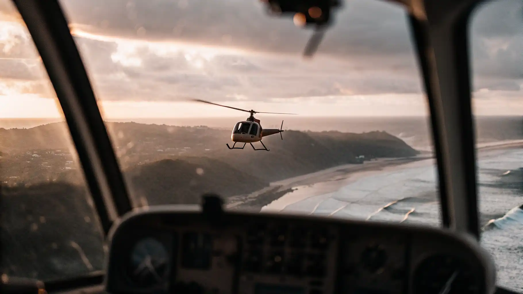 Custom Aerial Photography Tour Sumba