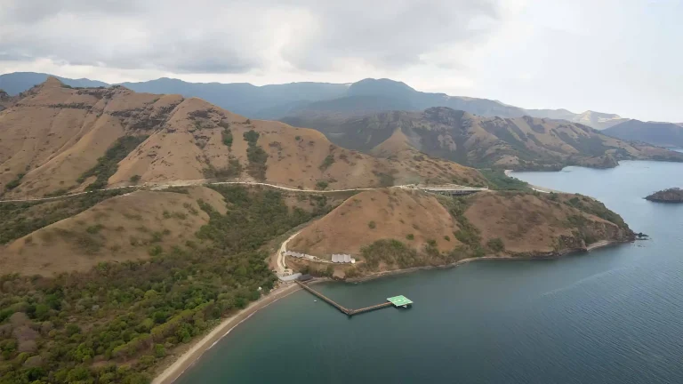 Sumba Helicopter Tour Cost Breakdown 2027: Exact Prices for Bali-to-Sumba and Tambolaka Charters