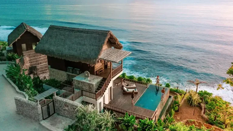 Sumba Helicopter Tour for Honeymooners 2027: Romantic Packages and Exclusive Nihi Resort Transfers