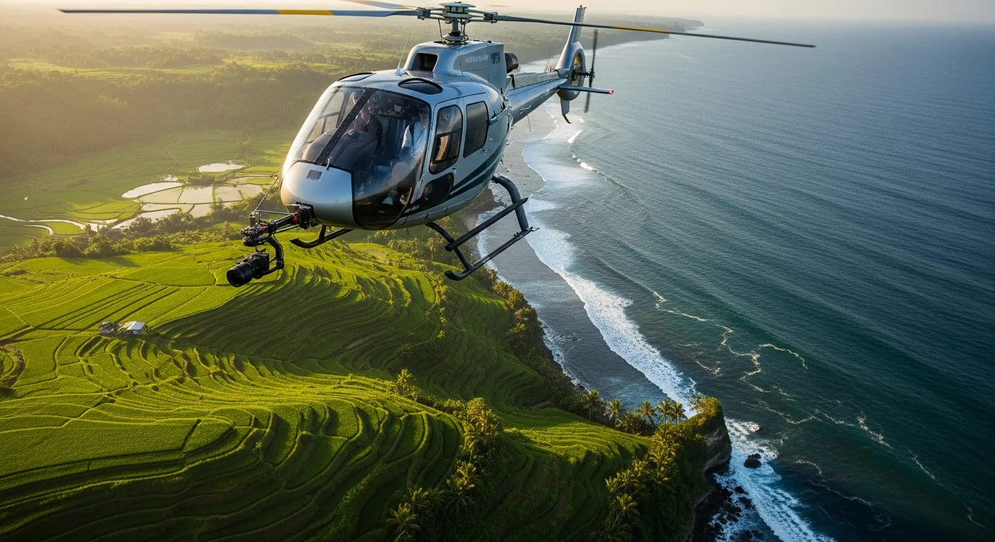 Custom Charter