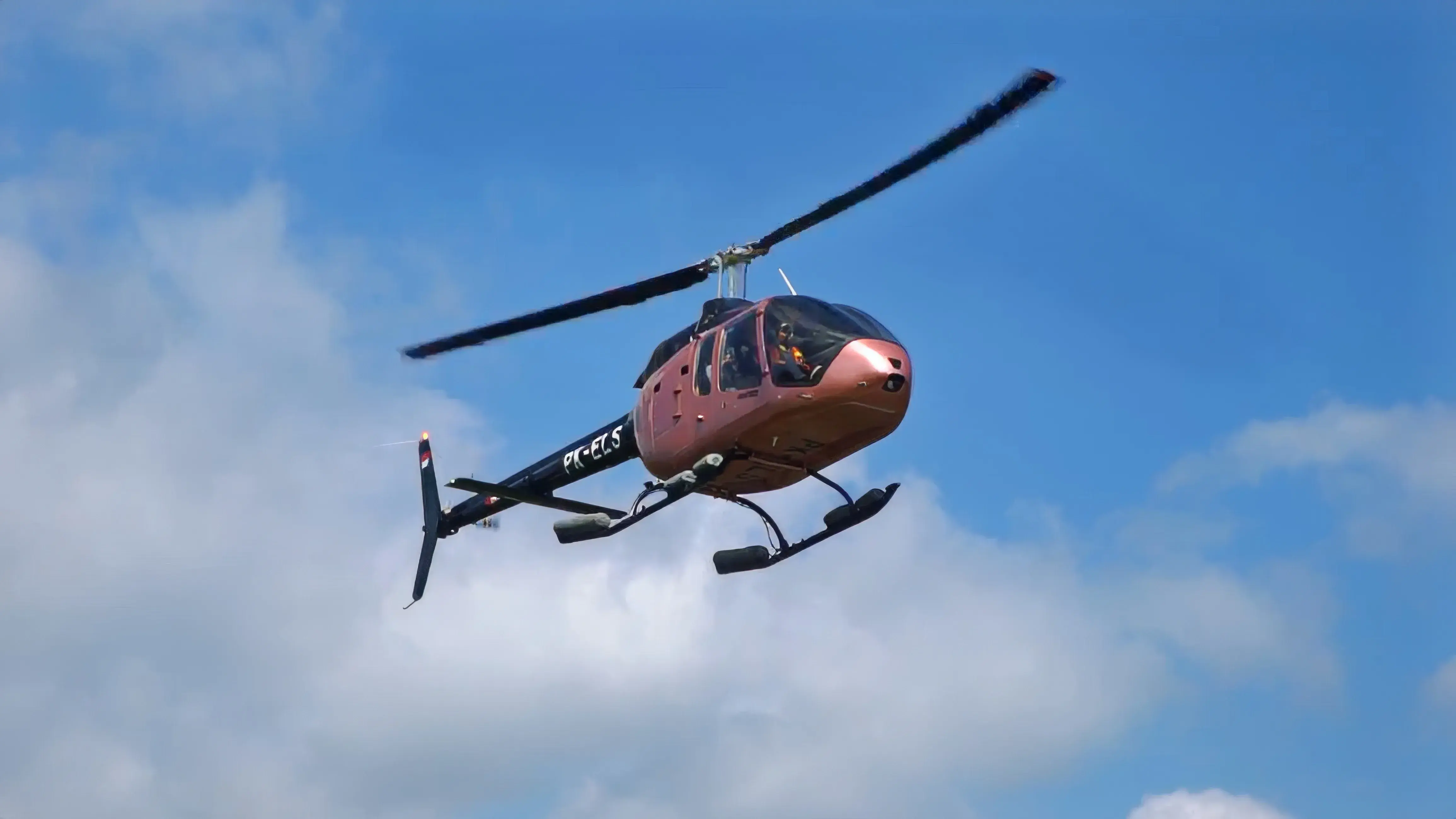 Fleet Aircraft