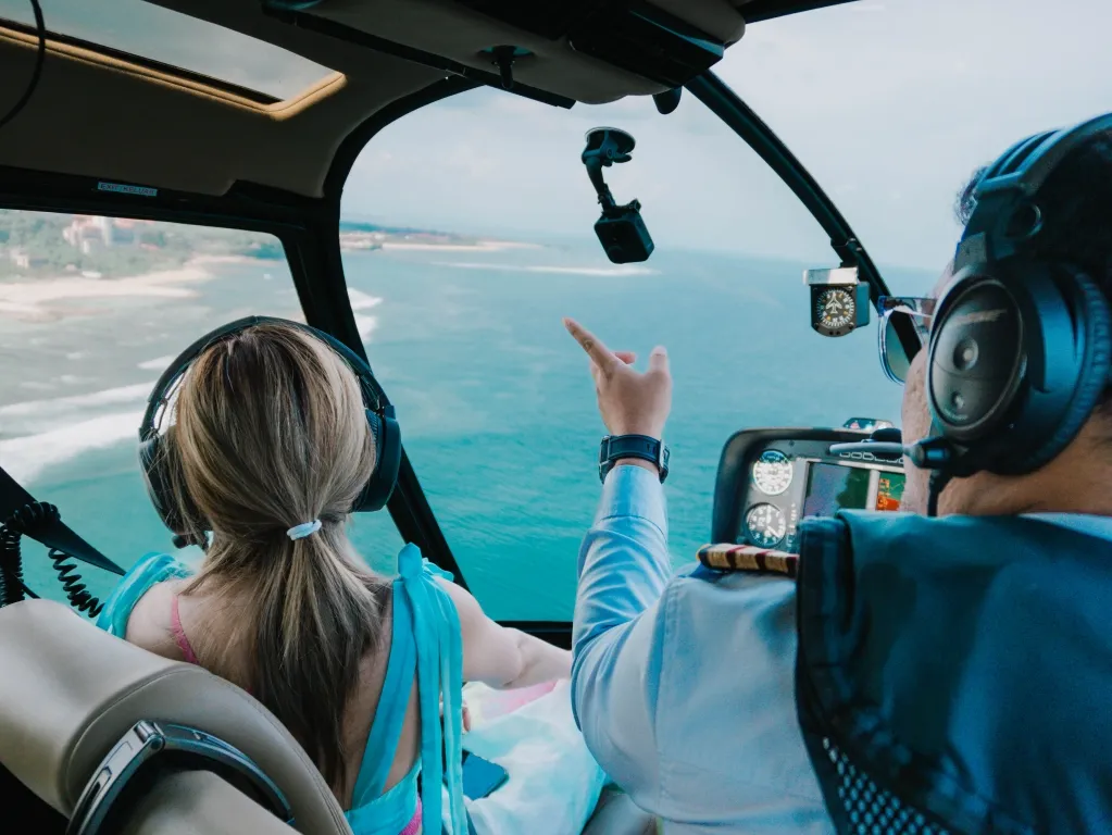 Custom Charter