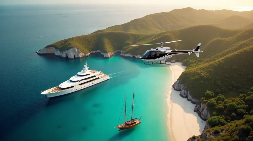 Luxury Cruise Indonesia 2026: From Sumba Heli to Komodo